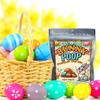 Bunny Poop Trail Mix - A Hilariously Tasty Easter Treat - Healthy Snacks for Basket Stuffers - Funny Gift Ideas for Friends view 2