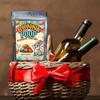 Bunny Poop Trail Mix - A Hilariously Tasty Easter Treat - Healthy Snacks for Basket Stuffers - Funny Gift Ideas for Friends view 4