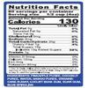 Amafruits Tropical Frozen Sorbet / 2.6 Gallon (Blue Paradise - 2.6 Gallon) view 2