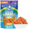 Arctic Farms Garden Pure Freeze Dried Carrots Veggie, No Sugar Added, Crunchy Snack (Carrot Chips) view 1