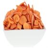 Arctic Farms Garden Pure Freeze Dried Carrots Veggie, No Sugar Added, Crunchy Snack (Carrot Chips) view 2
