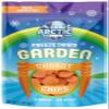 Arctic Farms Garden Pure Freeze Dried Carrots Veggie, No Sugar Added, Crunchy Snack (Carrot Chips) view 3