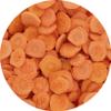 Arctic Farms Garden Pure Freeze Dried Carrots Veggie, No Sugar Added, Crunchy Snack (Carrot Chips) view 4