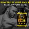 (3 Pack) Nordic Power Pills, Official Nordic Power Capsules - For Energy, Stamina and Performance, Premium Formula To Support Overall Well-Being, Natural NordicPower Pastillas Review (180 Capsules) view 4