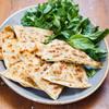IEATWORLD Moms Gozleme Middle Eastern Anatolian Stuffed Flat Bread Heat & Serve 4 Delicious Flavors 3 Pcs Packs (2 Packs of 3 Pcs Pack, Mozarella) view 2