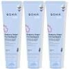 Boka Fluoride Free Toothpaste Nano Hydroxyapatite Toothpaste - Blueberry Dragon Fruit Flavor, 4 oz 3Pk view 1