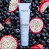 Boka Fluoride Free Toothpaste Nano Hydroxyapatite Toothpaste - Blueberry Dragon Fruit Flavor, 4 oz 3Pk view 2