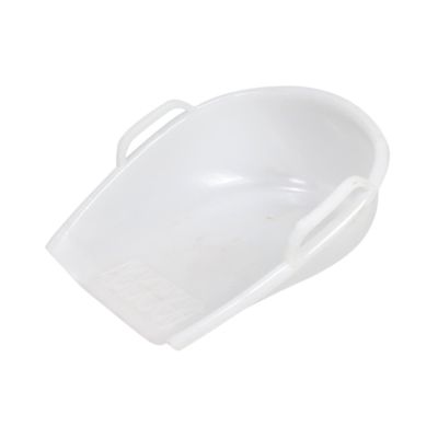 RYGVPR Trash Cleaning Dustpan, Dust Pan, Reusable for Garden Home, 38cmx42cmx20cm