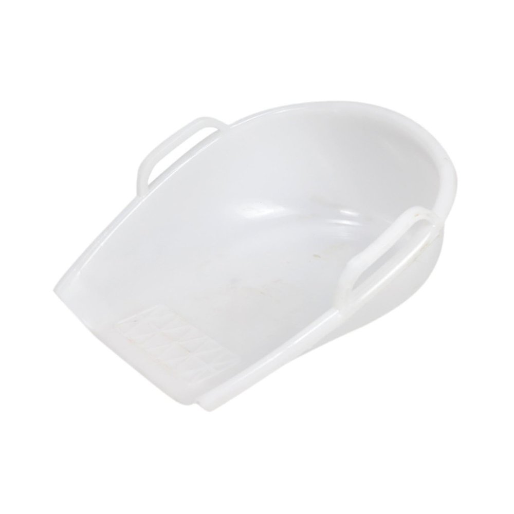 RYGVPR Trash Cleaning Dustpan, Dust Pan, Reusable for Garden Home, 38cmx42cmx20cm