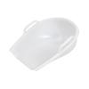 RYGVPR Trash Cleaning Dustpan, Dust Pan, Reusable for Garden Home, 38cmx42cmx20cm view 1