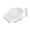 RYGVPR Trash Cleaning Dustpan, Dust Pan, Reusable for Garden Home, 38cmx42cmx20cm view 2