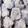 Kidz Rocks Blue Calcite 2 1/2" 4-7 Oz Raw Rock Mineral Specimen Geology view 2