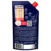 4 Pack Torchin Mitsna strong mustard 4.58 oz / 130 gr Product of Ukraine view 2