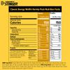 Honey Stinger Organic Energy Waffle Variety Pack of 18, 12 Honey Waffles and 6 Vanilla, Nutritious Stroopwafel Snack for Exercise, Endurance and Performance view 2