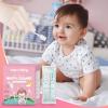 Baby Oral Cleaner - 30pcs Tongue Cleaner Skim Gauze, Comfortable Infants Oral Cleaner | Oral Tongue Gauze Gum Cleaner, Flexible Toothbrush Tongue Cleaner for Baby's Tongue, Mouth and Tooth Care view 4