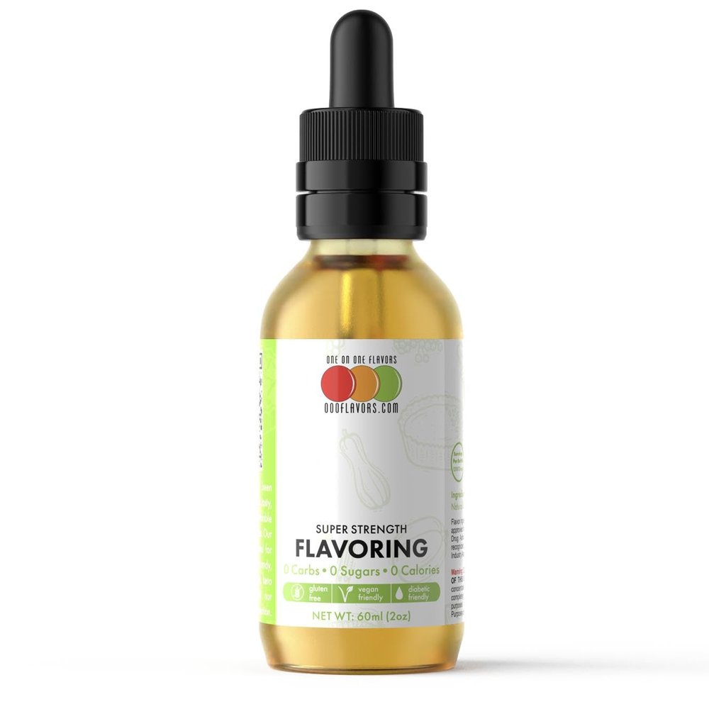 Bahama Splash Flavoring