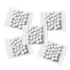 M&M'S Baseball Milk Chocolate Candy Party Favors, Set of 30 view 1
