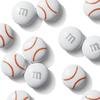 M&M'S Baseball Milk Chocolate Candy Party Favors, Set of 30 view 2