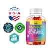 (2 Pack) Baja Slim Keto Gummies - Baja Slim Gummy Supplement Support Advanced Formula, BajaSlim ACV Keto 1050MG - Apple Cider Vinegar, All Natural Gomitas Green Tea Reviews, 120 Gummies view 4