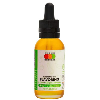 Banana (Creme) Flavoring