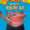 Brass Roots Organic Incan Protein Seeds - 10 oz - Spicy Bundle, High Protein, School Safe, Nut Free, High Omega 3, Supports Gut Health, Good Source of Fiber, Shark Tank view 4