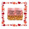 Artisan Italian Heart Shaped Pasta ValentinesDay Love Noodles, 2 Pack each 16 oz view 1
