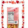 Artisan Italian Heart Shaped Pasta ValentinesDay Love Noodles, 2 Pack each 16 oz view 2