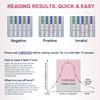 DrugTect 14 Panel Drug Test Cup with 6 ADL Checks - 100 Pack view 4