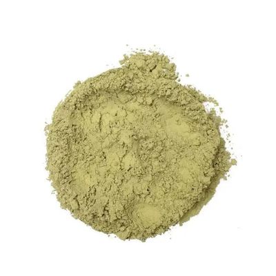 Aspen bark Powder ECO ORGANIK. Powder Aspen Tree Bark. Populus Tremuloides. (0.5 lb (227 g))