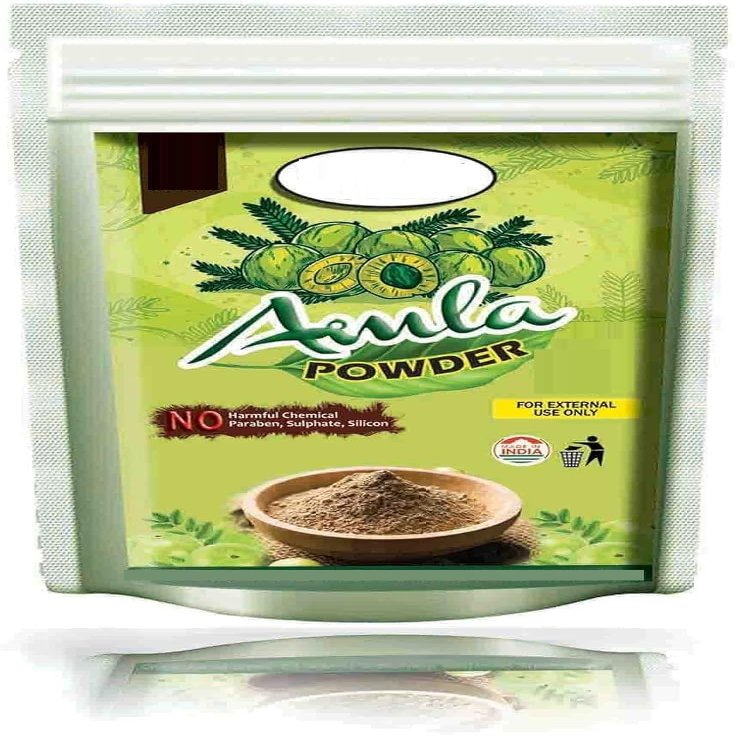 SM Amla Powder 100 Grams Amla Powder for Face (100 g)