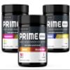 PRIME DRIVE 3 PACK + FREE SHAKER (STRAWBERRY MELON- BLUEBERRY LEMONADE- MANGO DRAGONFRUIT) view 4