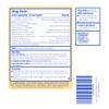 Boiron ThroatCalm Tabs - 100 Count for Pain Relief from Red, Dry, Scratchy, Sore Throats and Hoarseness - Throat Calm Meltaway Tablets view 2