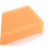 BCOATH 2pcs Soft Bath Brush for Newborns Gentle Shampoo Brush and Scalp Sponge for Bathing for and Bonding view 3