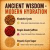 PARSEEDS Desert Cooling Hydration | Natural Electrolytes, Real Saffron view 2