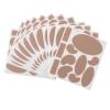 132 Pieces Heel Plasters, Foot Stickers, Shock Absorption, Relieve Stress, Foot Care Tape view 2
