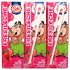 Salud Strawberry Milk Boxes Made with Real Strawberry & Whole Milk - 4g Protein, Calcium & Vitamin A, Leche Fresa - Perfect for Lunchboxes - 6.75 oz each, (6 Pack) view 1