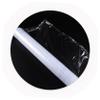 1roll Food Service Film Roll Disposable Food Cling Wrap Pe Material Slide Cutter for Freshness Protection Style view 2