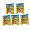 AquaNation Listing For ThaSiam Instant Thai Boat Noodles with Spicy Herb Soup Authentic Rice Vermicelli, 4.2 oz Quick & Easy Thai Street Food, Bold Flavor, Ready in Minutes (Pack of 5, Rice Vermicelli with Spicy Herb Soup) view 1