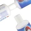 2 Pcs Toothpaste Refill Adapters for Crest, Refillable Toothpaste Tubes Adapter Toothpaste Tube Refill & Transfer Adapters Travel Toothpaste Transfer Tool for Travel Bathroom Accessories view 1