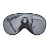 Lightning Death God Eye Mask Sleep Mask Eye Masks for Sleep Sleep Masks for Women Men Sleeping Mask Travel Eye Mask Sleep Mask Blackout Funny Sleep Mask Cute Sleep Mask view 1
