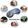 Lighthouse Diamond Painting Eye Mask Sleep Mask Eye Masks for Sleep Sleep Masks for Women Men Sleeping Mask Travel Eye Mask Sleep Mask Blackout Funny Sleep Mask Cute Sleep Mask view 4