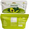 10 Sachets Luxe Beauty by Anna Magkawas Avocado Beauty Smoothie Collagen Drink Mix view 3