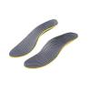 JSEIAJB Nsoles Breathable Flat Foot Insoles Arch Insoles Athletic Running Insoles Unisex insoles(41-46) view 2