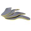 JSEIAJB Nsoles Breathable Flat Foot Insoles Arch Insoles Athletic Running Insoles Unisex insoles(41-46) view 4