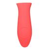 Cast Iron Handle Cover, Heat Protecting Silicone Hot Handle Holder Pot Cast Iron Skillets and Metal Frying Pans view 1