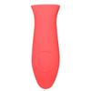 Cast Iron Handle Cover, Heat Protecting Silicone Hot Handle Holder Pot Cast Iron Skillets and Metal Frying Pans view 2