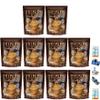 15 Sachets/Pack Truslenn Coffee Plus Intense Delicious Much Mellow Robusta Roasted Fruit Snack Set 10 C106 By Thaigiftshop [Get Free Tomato Facial Mask] view 1