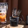15 Sachets/Pack Truslenn Coffee Plus Intense Delicious Much Mellow Robusta Roasted Fruit Snack Set 10 C106 By Thaigiftshop [Get Free Tomato Facial Mask] view 4