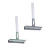 2pcs 3-in-1 Double-Sided Glass Cleaning Tool for Living Room view 1