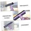 2pcs 3-in-1 Double-Sided Glass Cleaning Tool for Living Room view 4